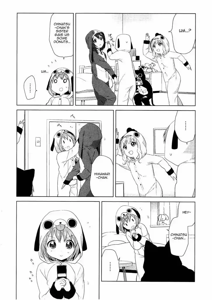 Yuru Yuri 58