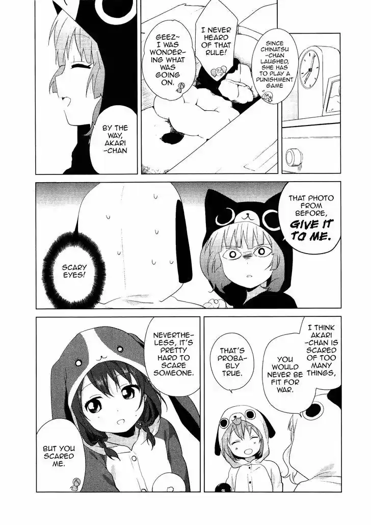 Yuru Yuri 58
