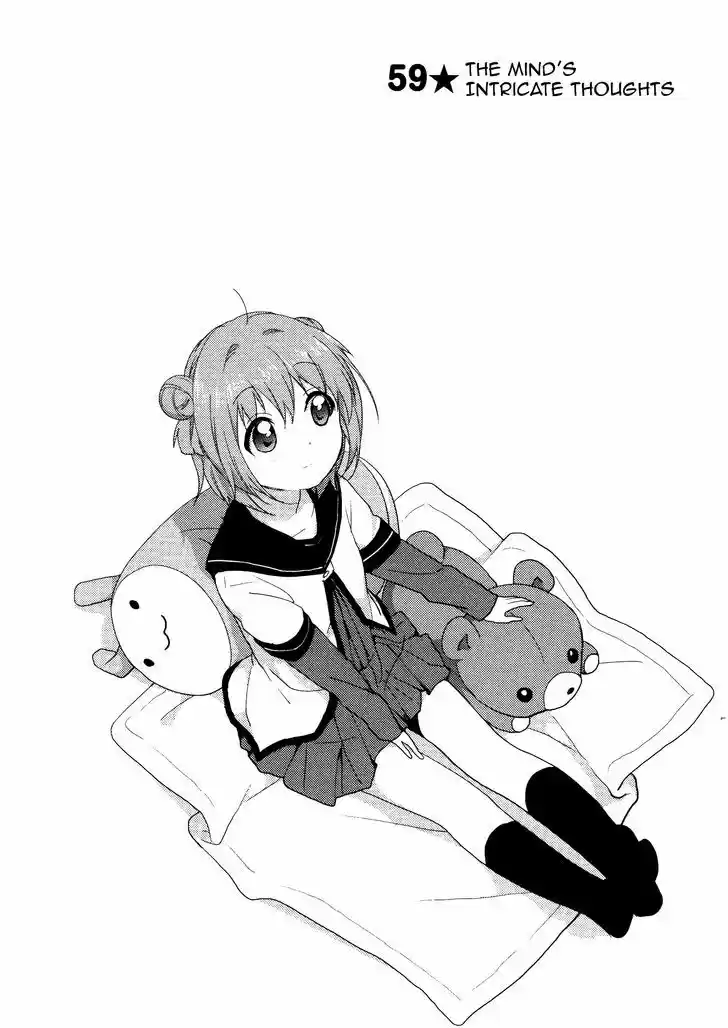 Yuru Yuri 59