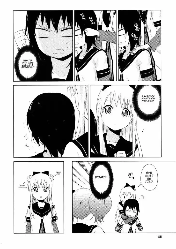 Yuru Yuri 59
