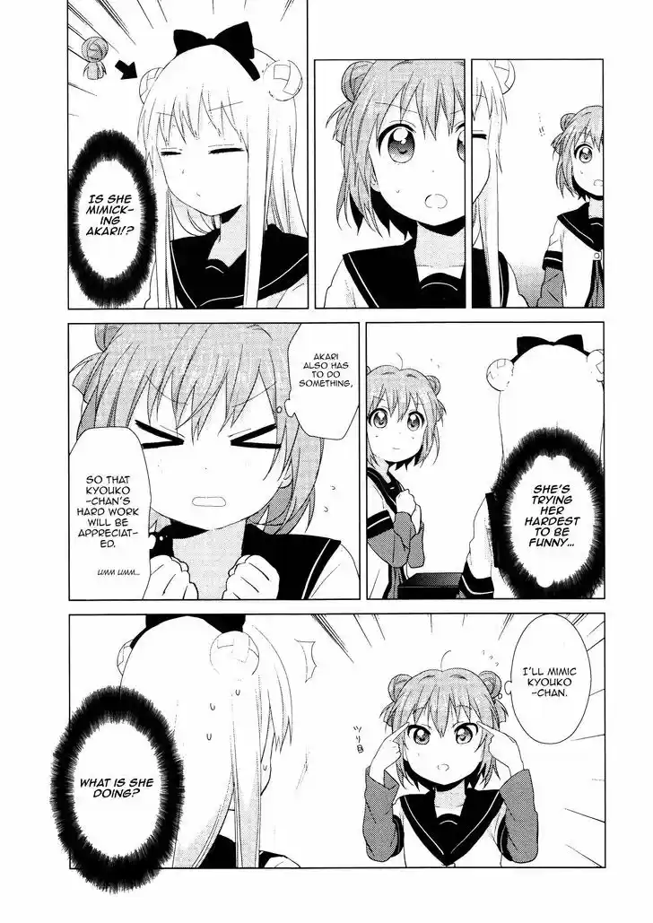 Yuru Yuri 59