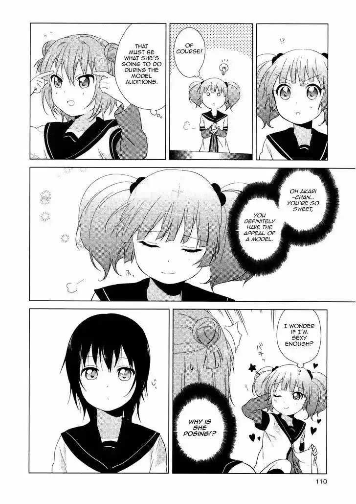 Yuru Yuri 59