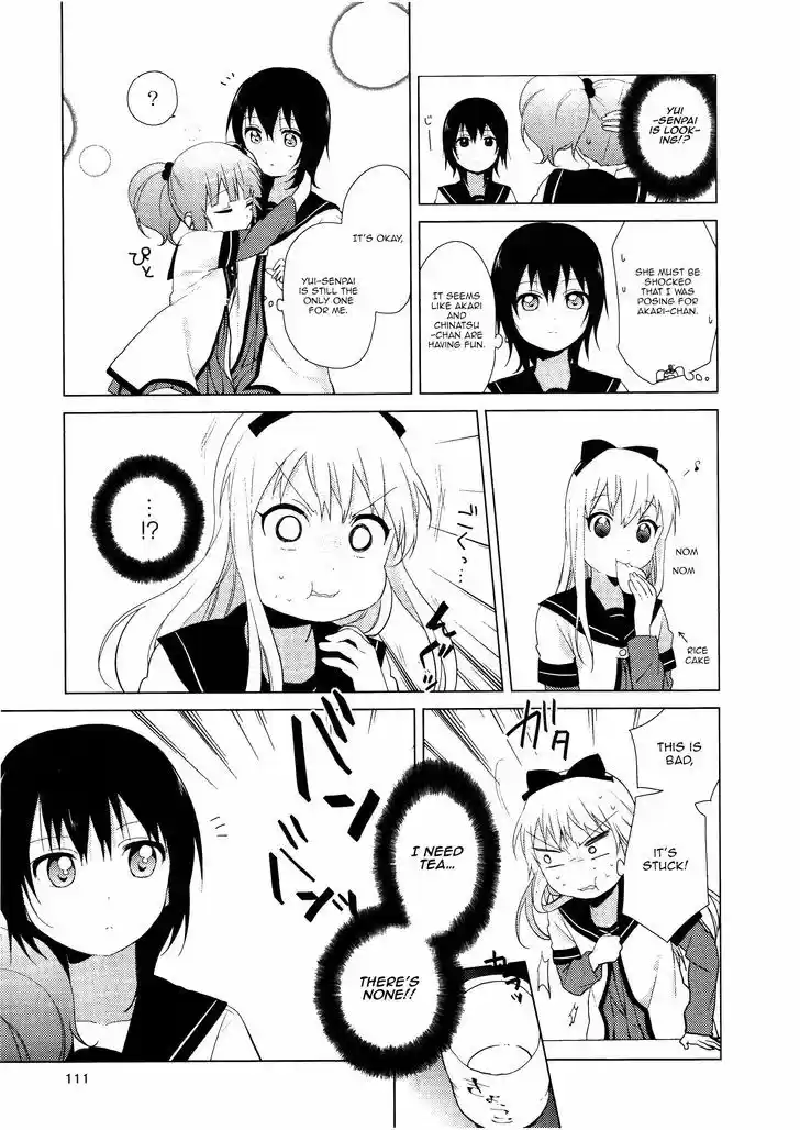 Yuru Yuri 59