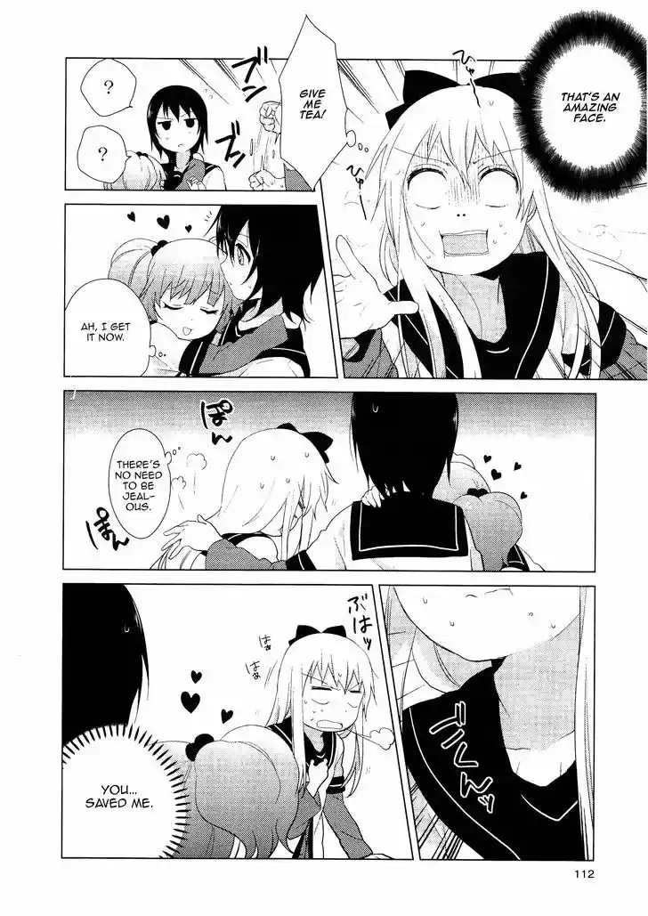 Yuru Yuri 59