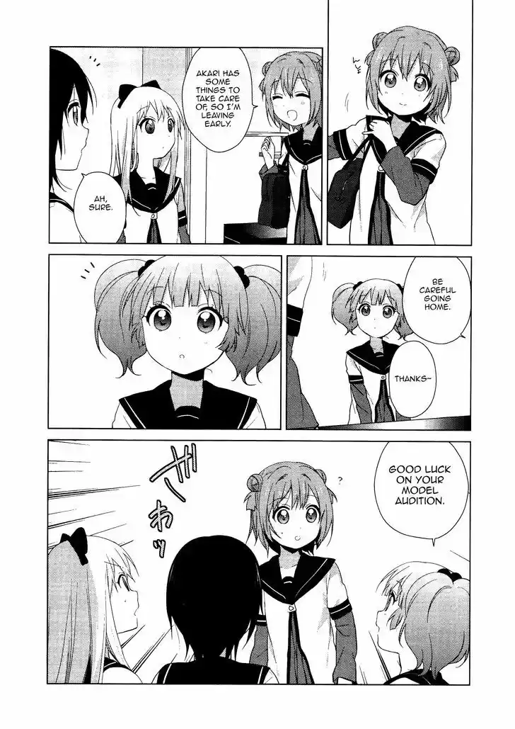 Yuru Yuri 59