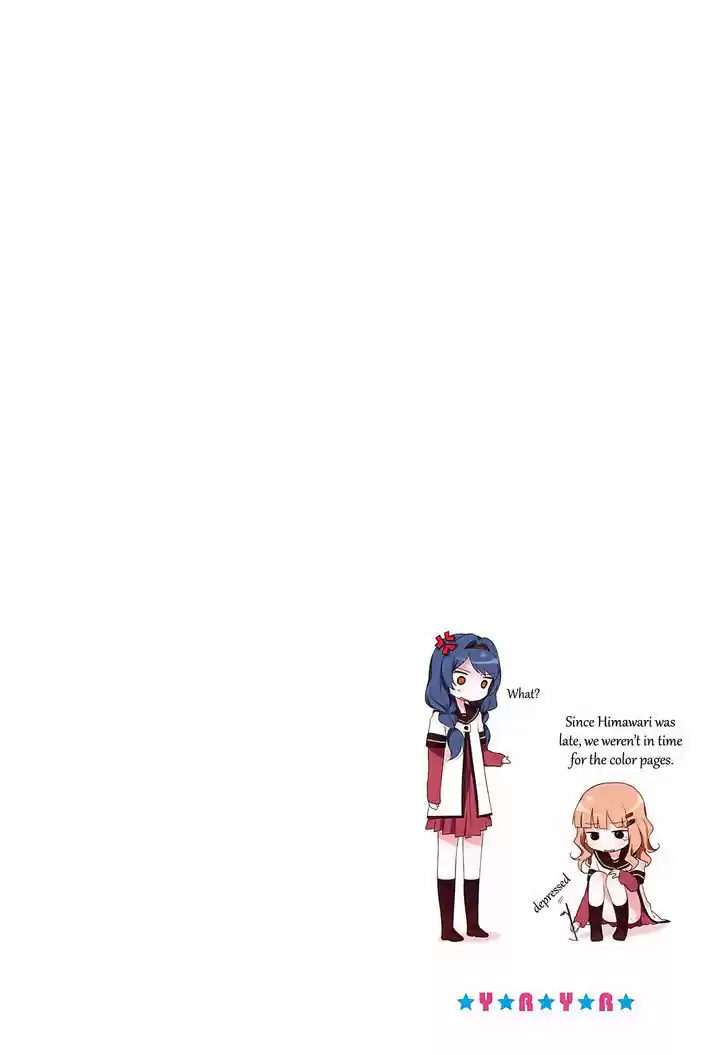 Yuru Yuri 6