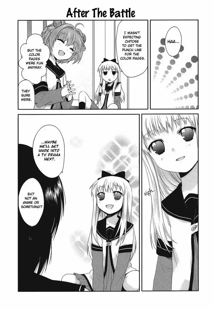 Yuru Yuri 6