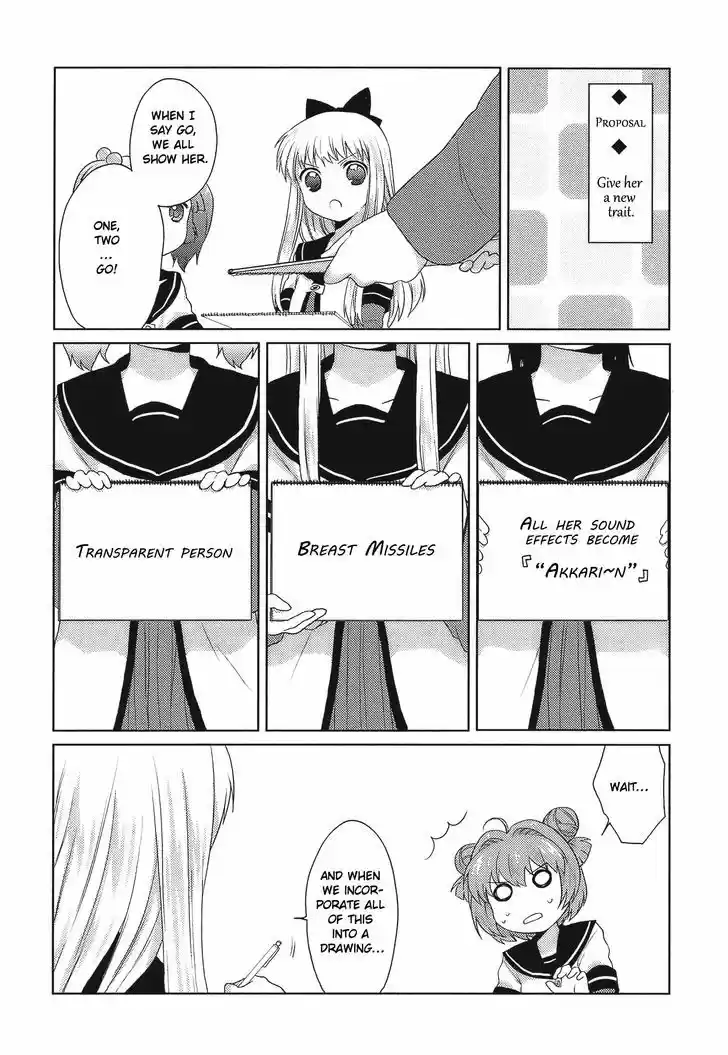 Yuru Yuri 6