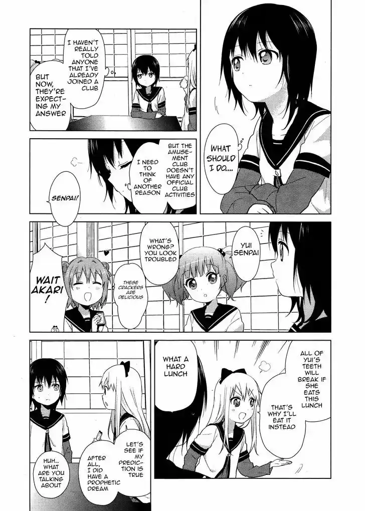 Yuru Yuri 60