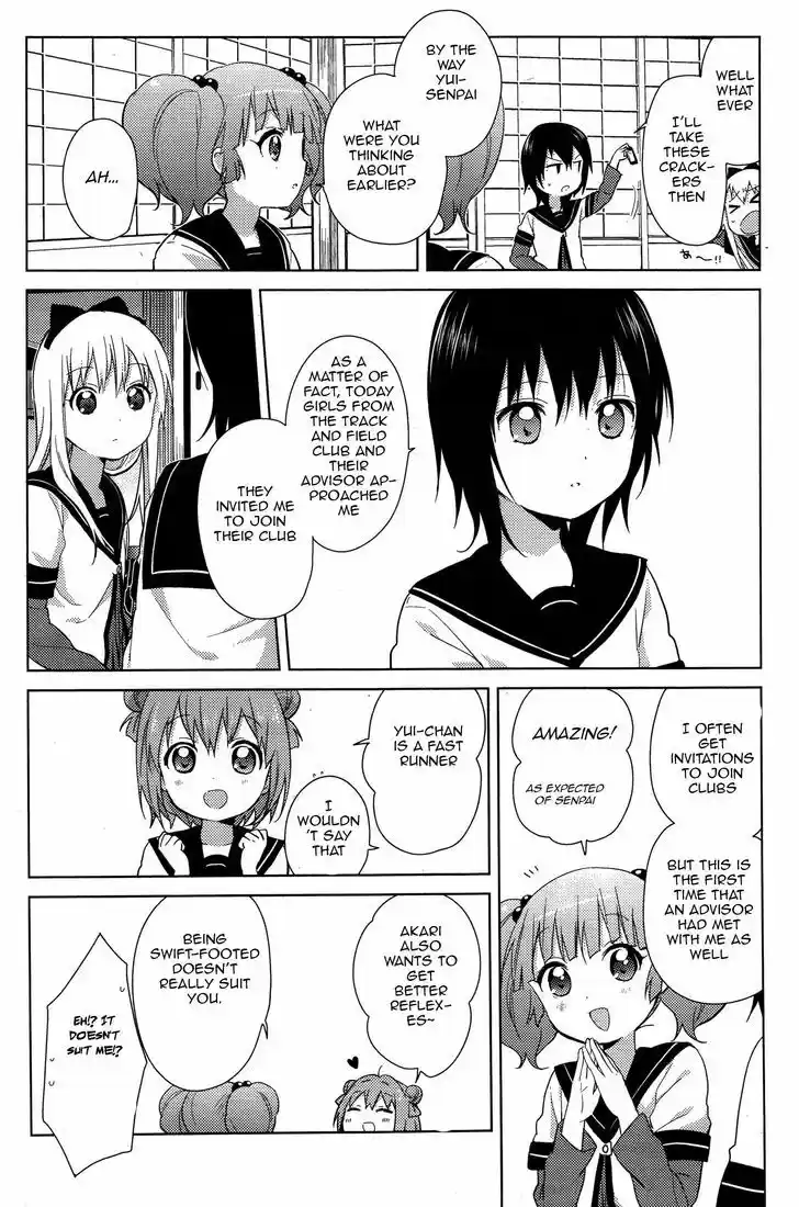 Yuru Yuri 60