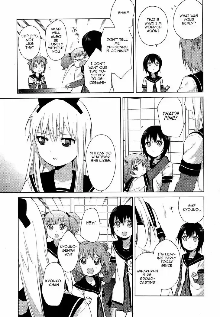Yuru Yuri 60