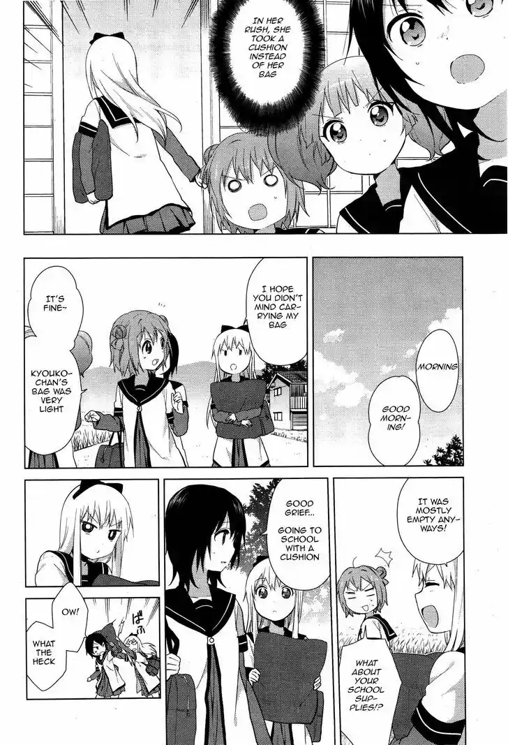 Yuru Yuri 60