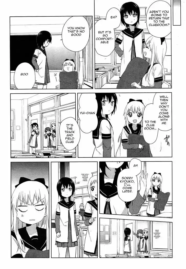 Yuru Yuri 60