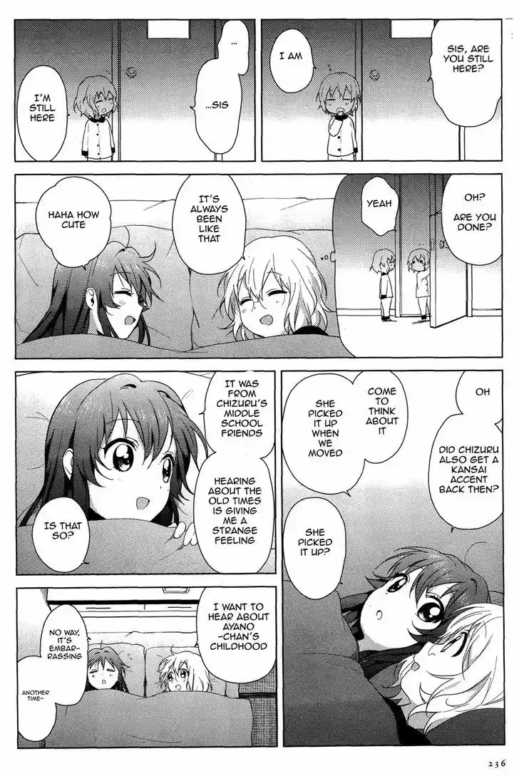 Yuru Yuri 61