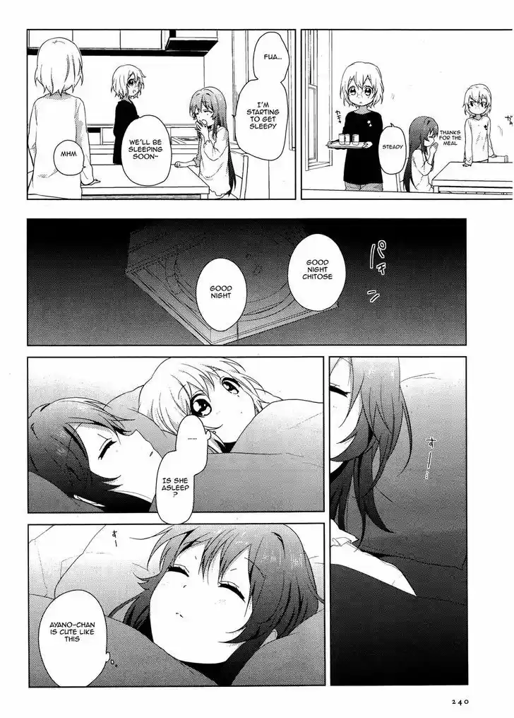 Yuru Yuri 61