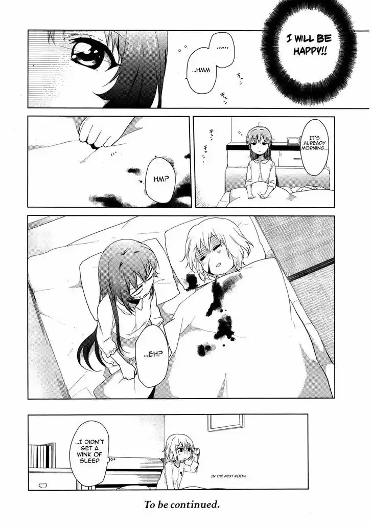 Yuru Yuri 61