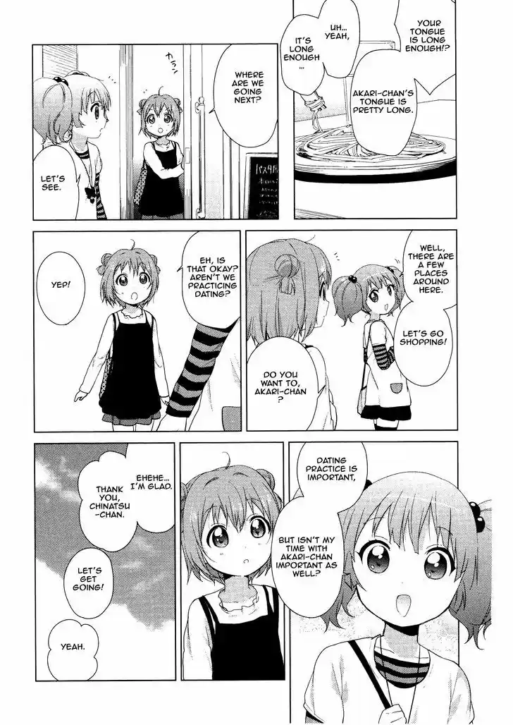 Yuru Yuri 61.1