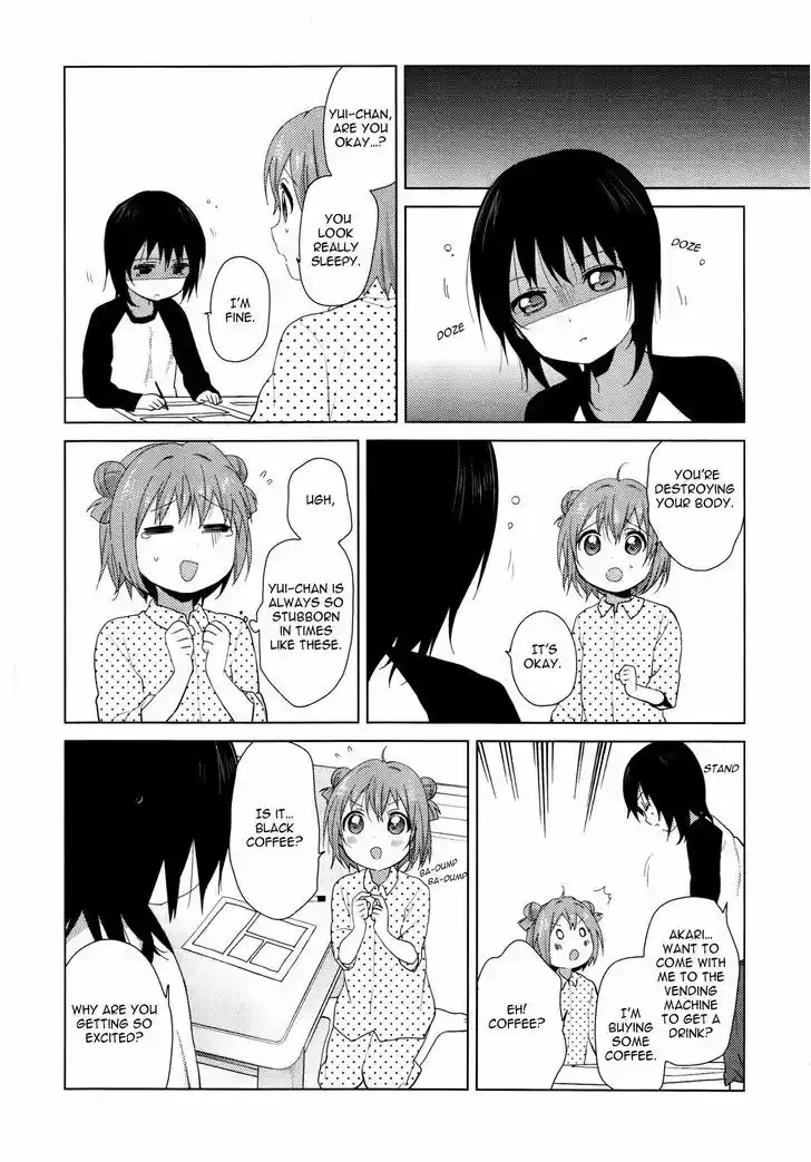 Yuru Yuri 61.2