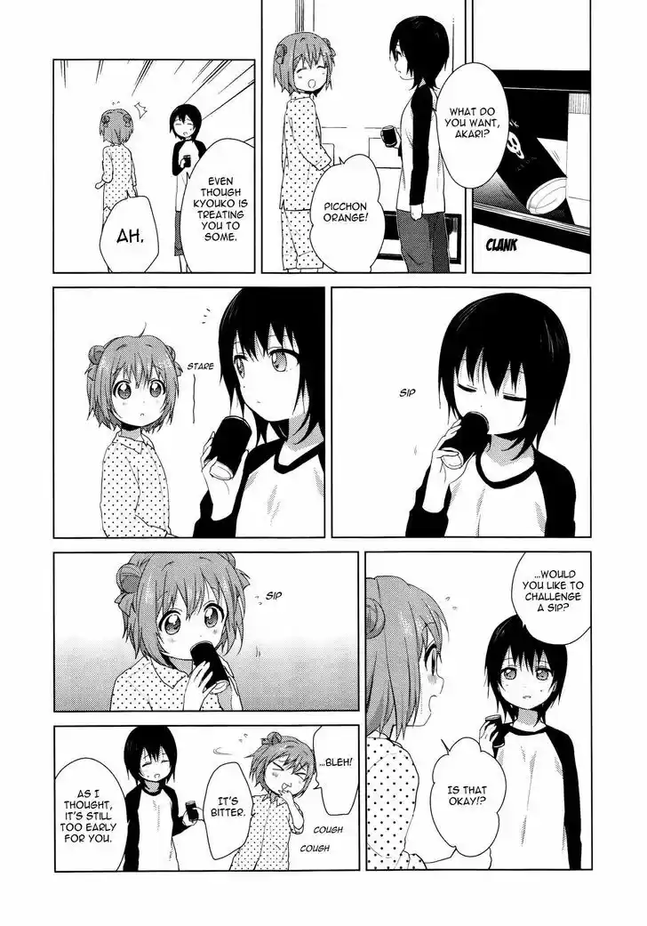 Yuru Yuri 61.2