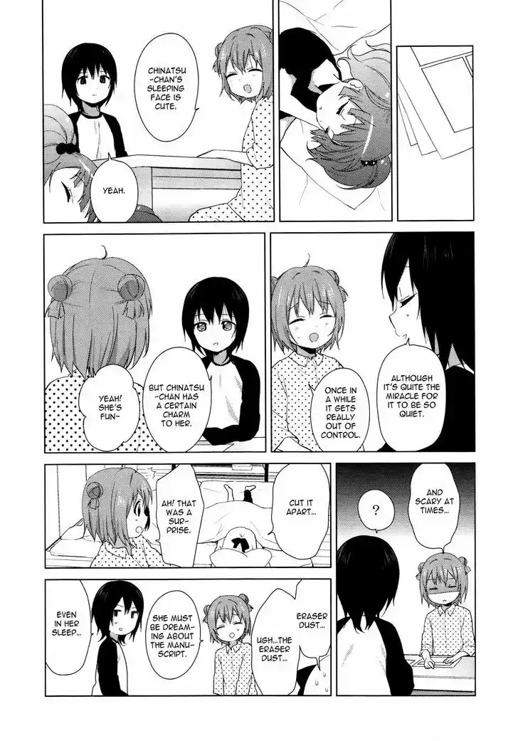 Yuru Yuri 61.2
