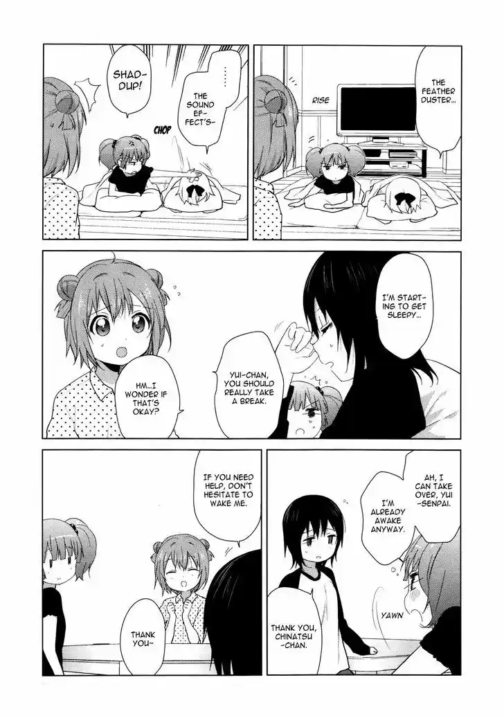 Yuru Yuri 61.2