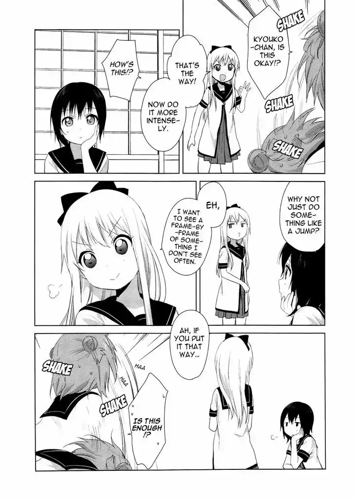 Yuru Yuri 61.3