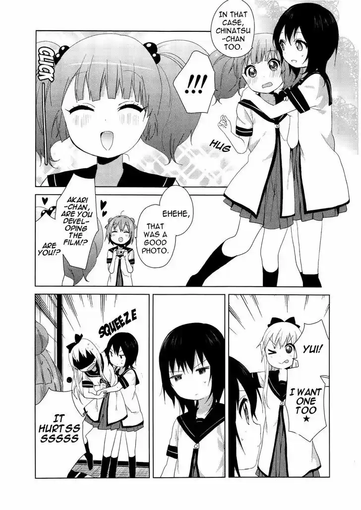 Yuru Yuri 61.3