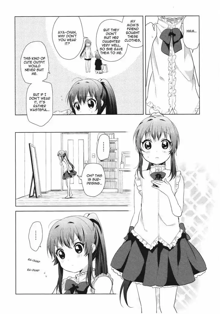 Yuru Yuri 61.4