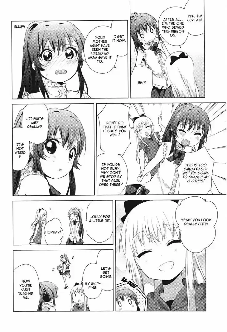 Yuru Yuri 61.4