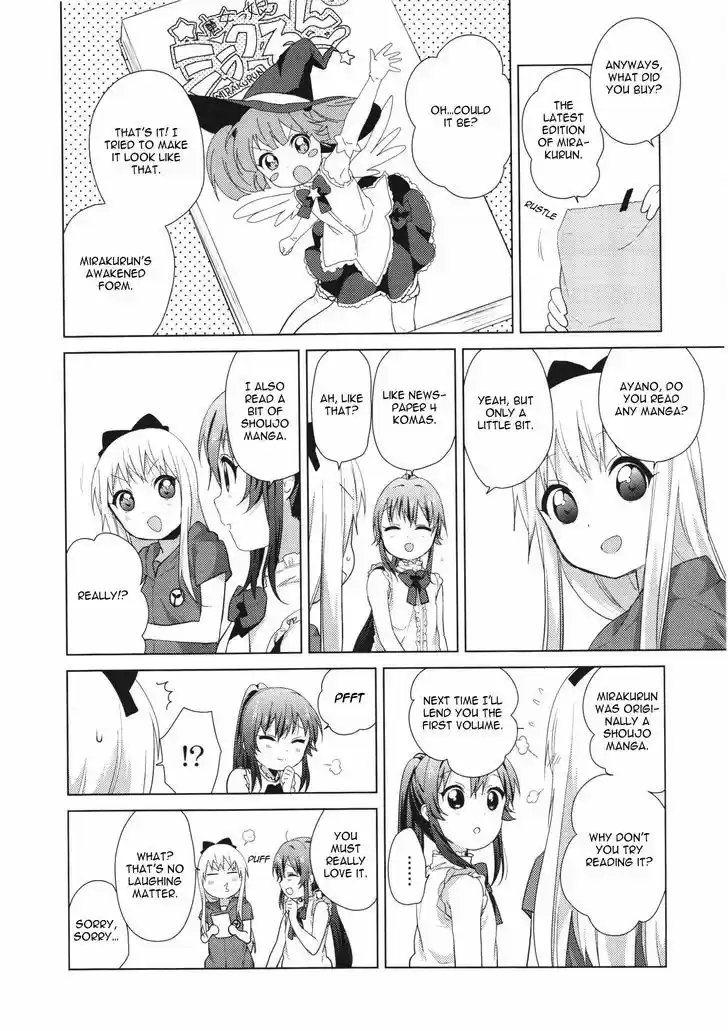 Yuru Yuri 61.4