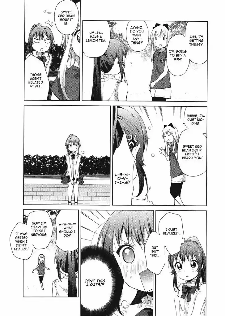 Yuru Yuri 61.4