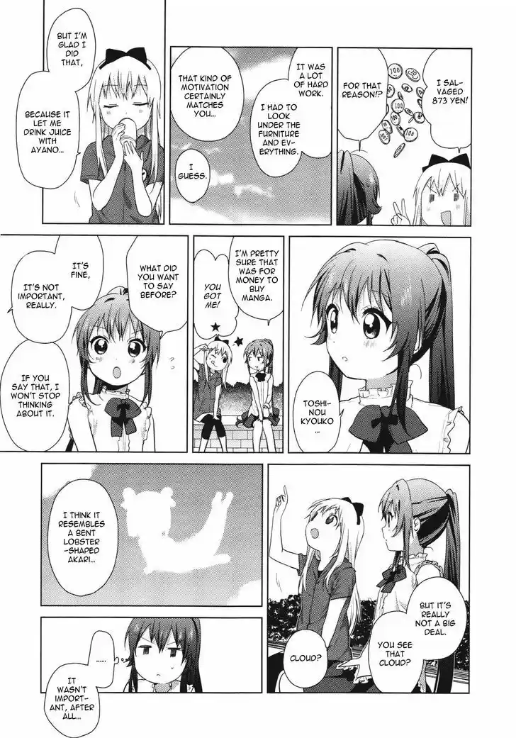 Yuru Yuri 61.4