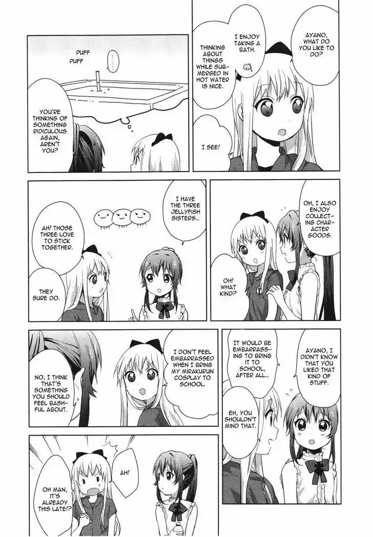 Yuru Yuri 61.4