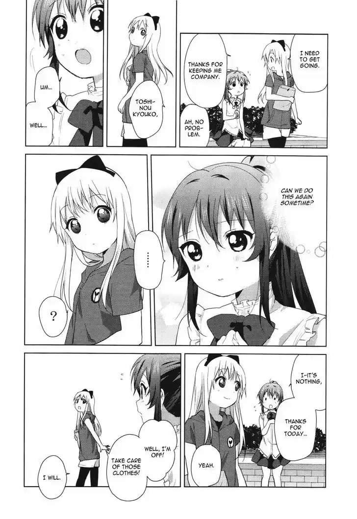 Yuru Yuri 61.4