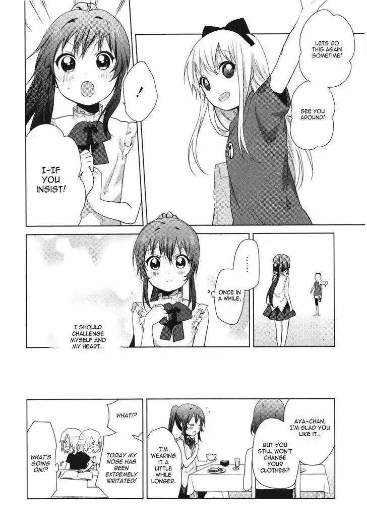 Yuru Yuri 61.4