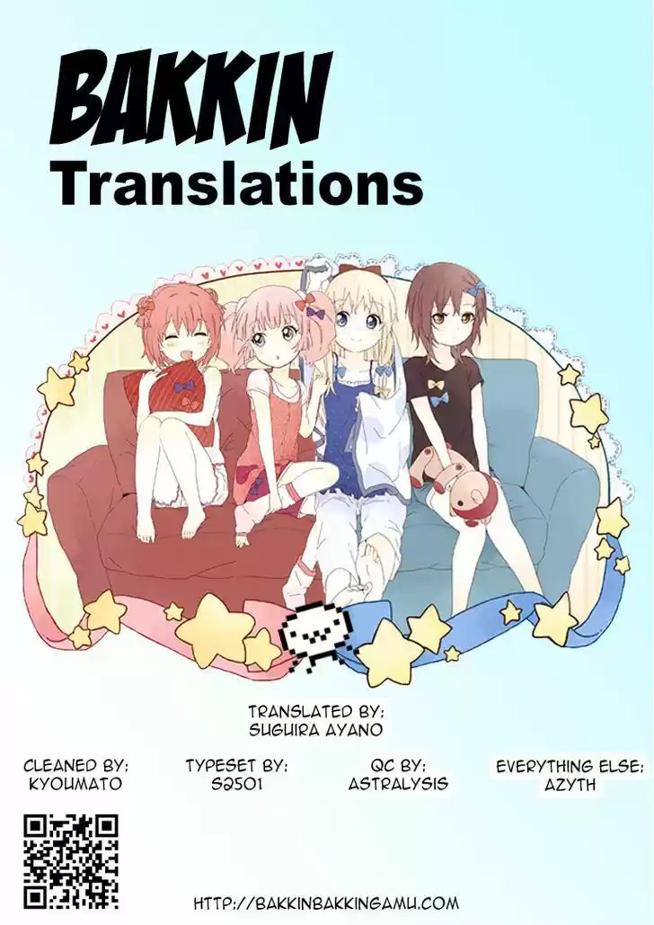 Yuru Yuri 61.5