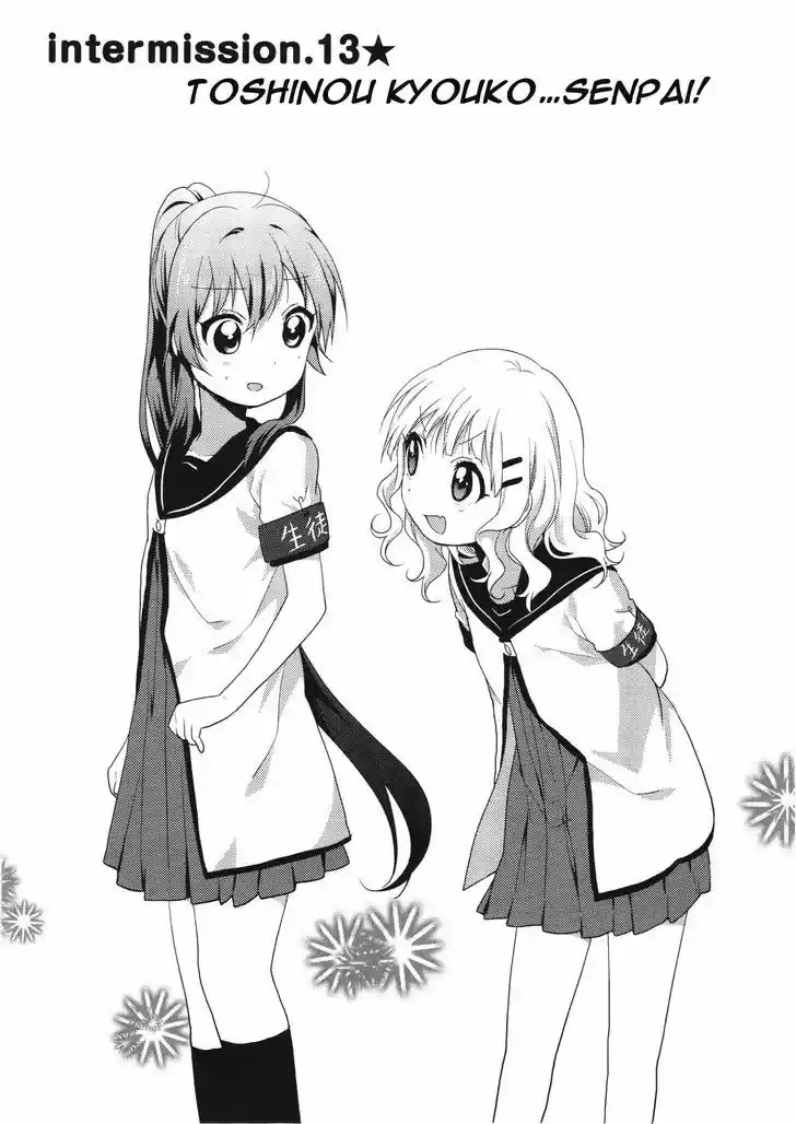 Yuru Yuri 61.5