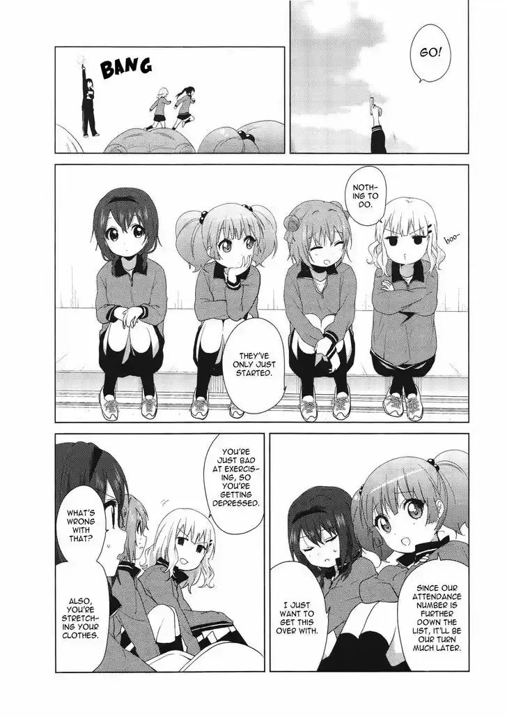 Yuru Yuri 61.6