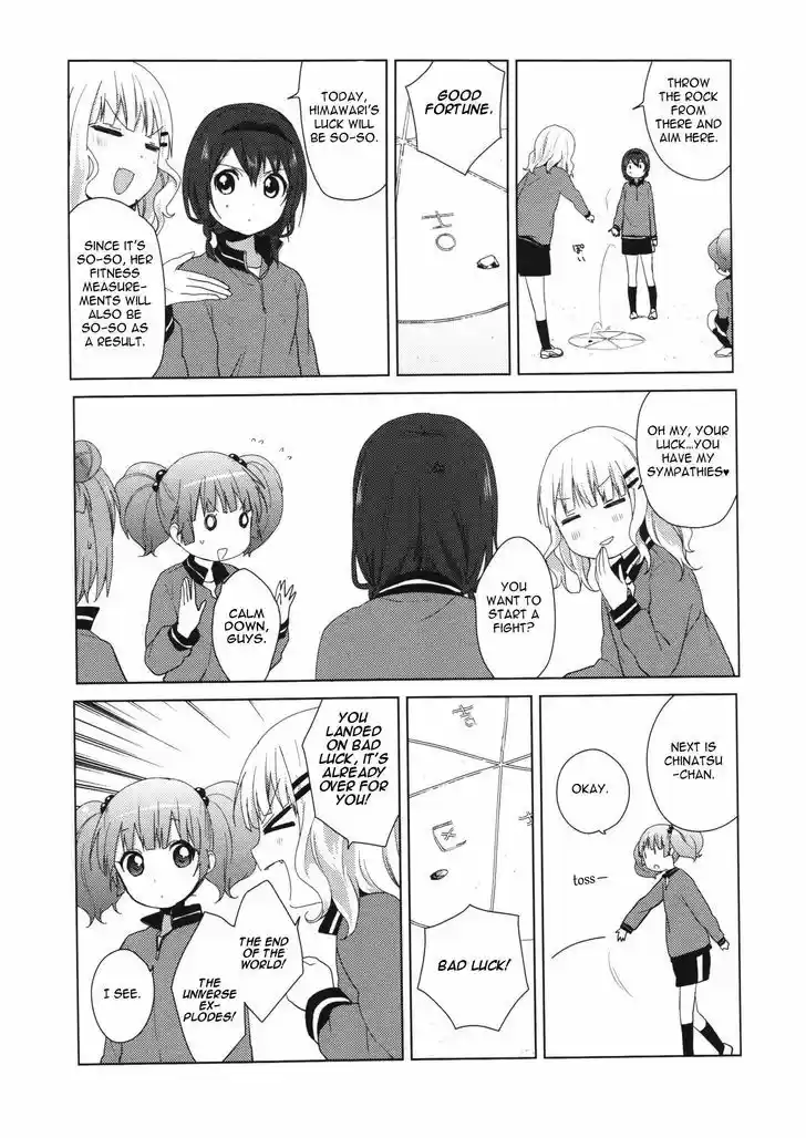 Yuru Yuri 61.6