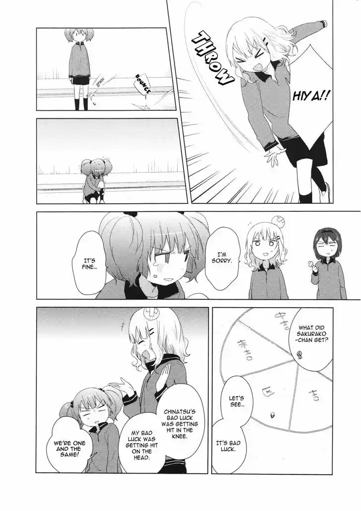 Yuru Yuri 61.6