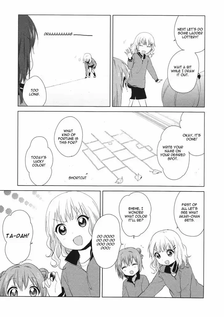 Yuru Yuri 61.6