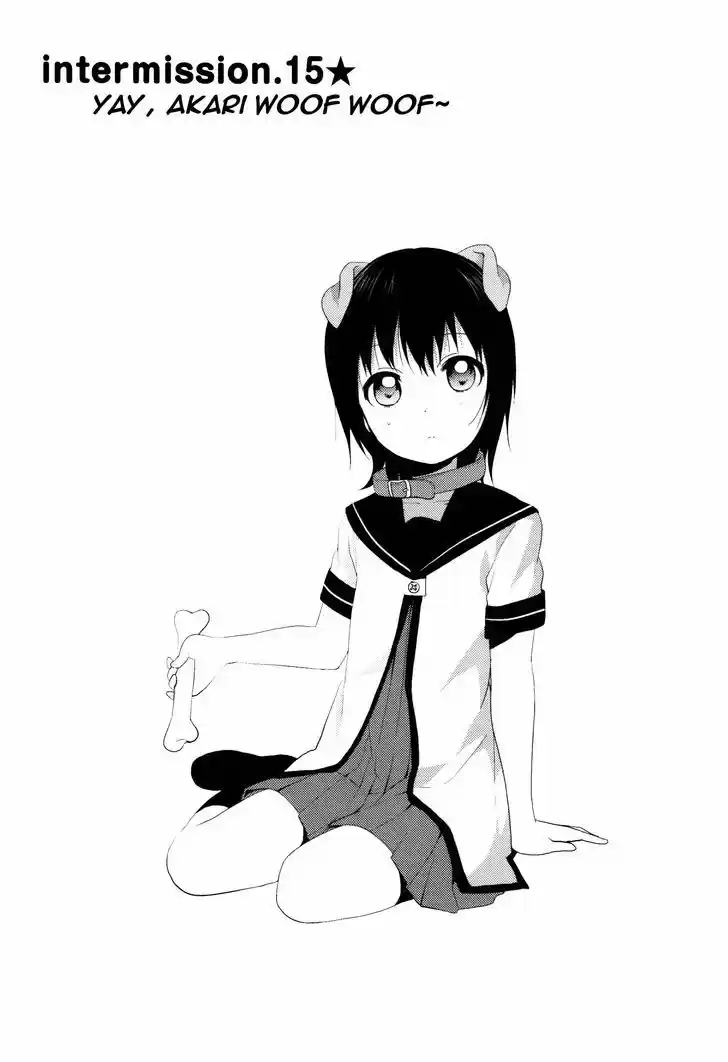 Yuru Yuri 61.7