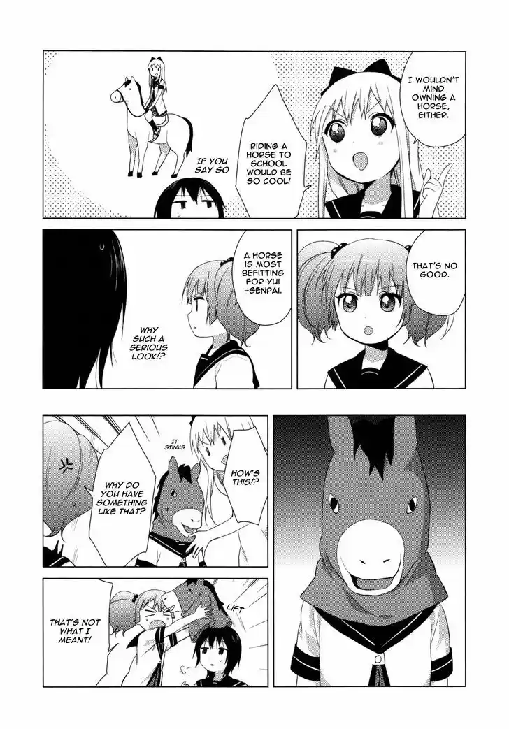 Yuru Yuri 61.7