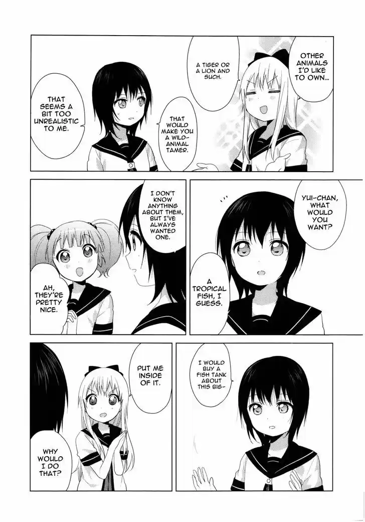 Yuru Yuri 61.7