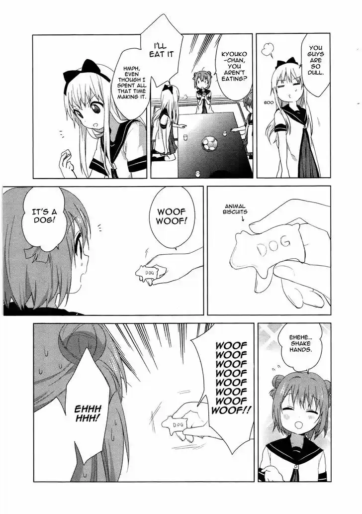 Yuru Yuri 61.7