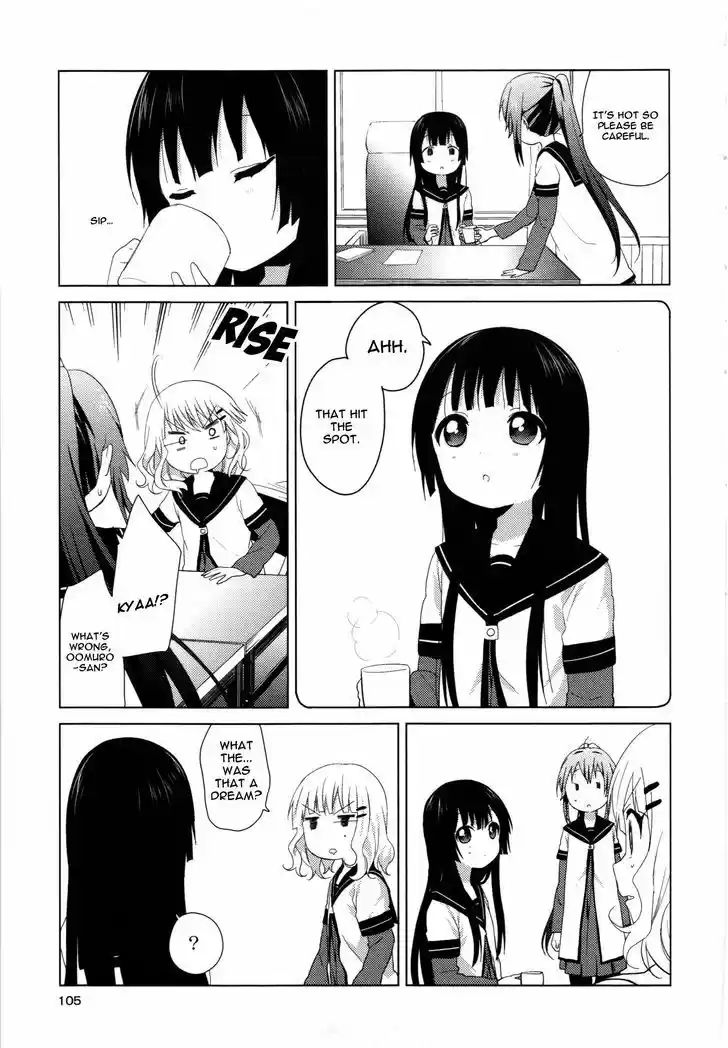 Yuru Yuri 61.8
