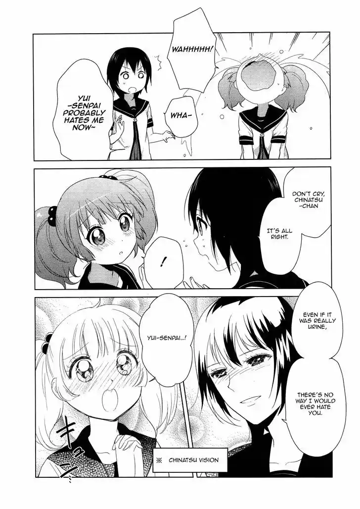Yuru Yuri 62