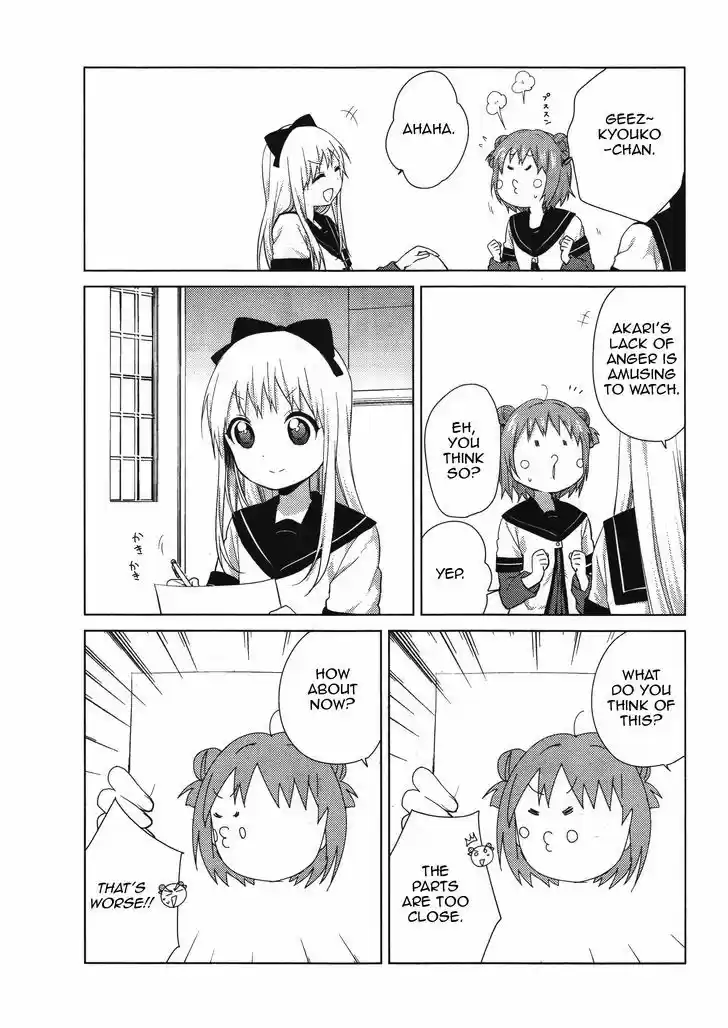 Yuru Yuri 65