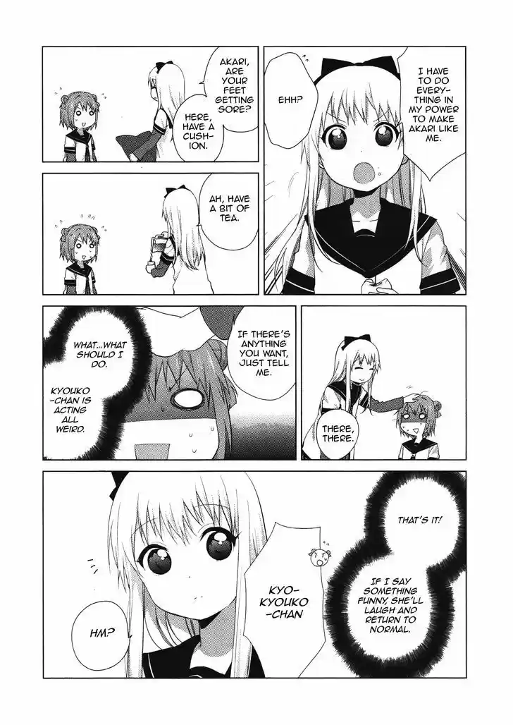 Yuru Yuri 65