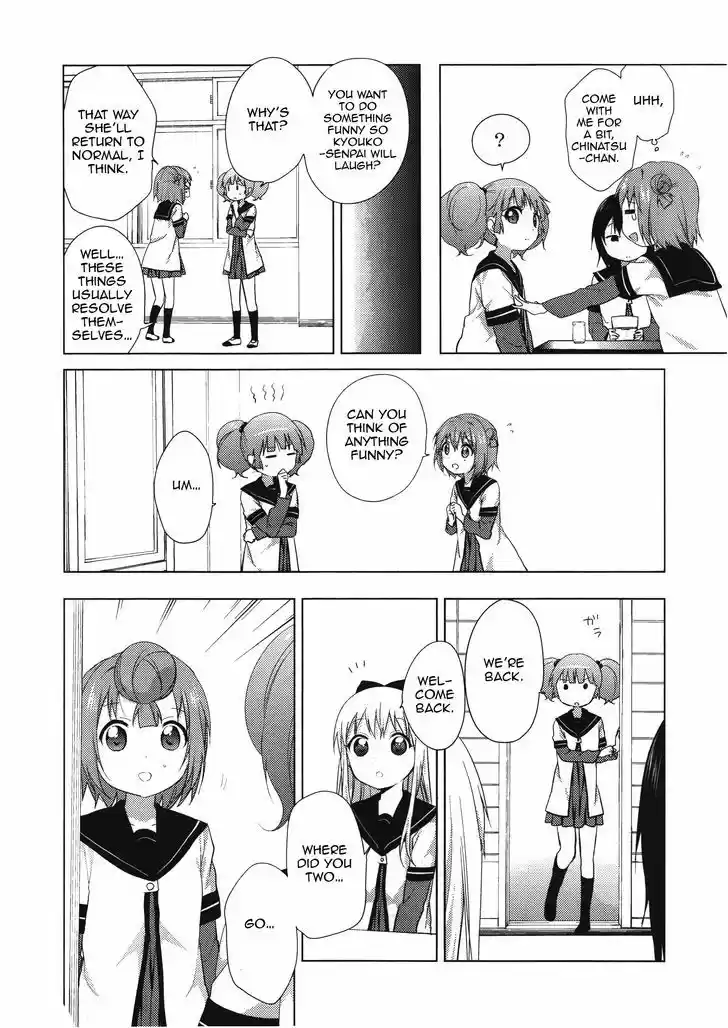 Yuru Yuri 65